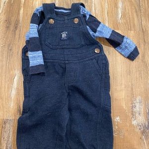 Casual and Classy Outfit in 1